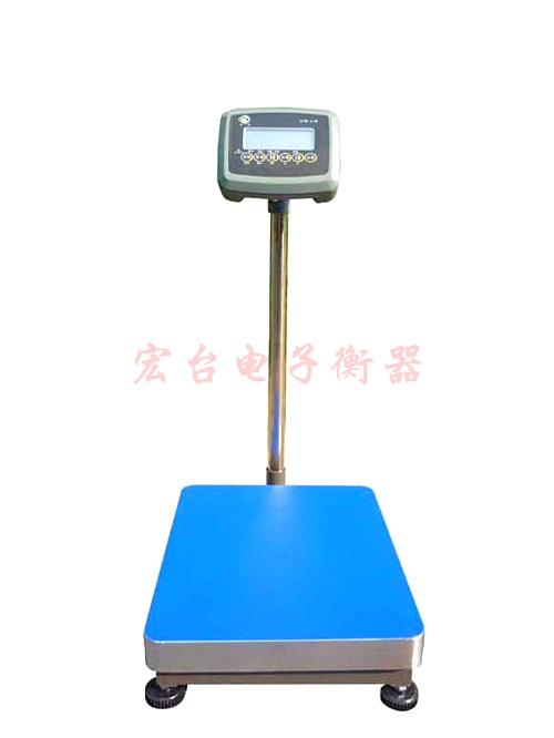60kg电子计数台秤,批发台称