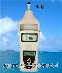 DT-2858激光接触转速表