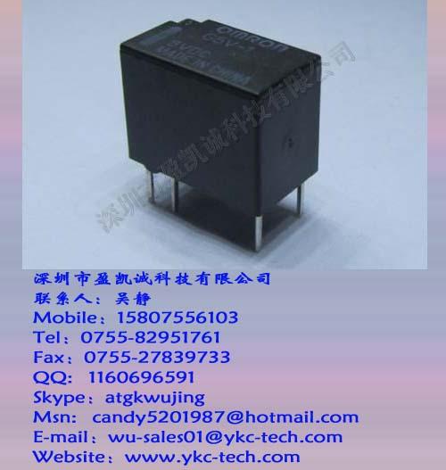 G5V-1-5VDCӯϿƼ