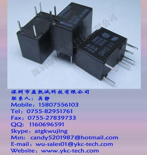 G5V-1-12VDCӯ
