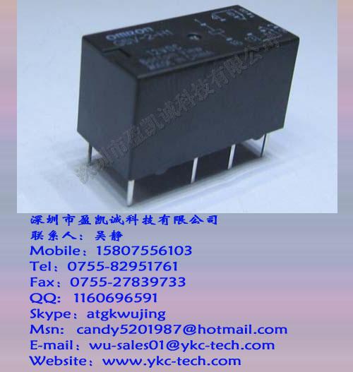 G5V-2-H1-5VDCؼ