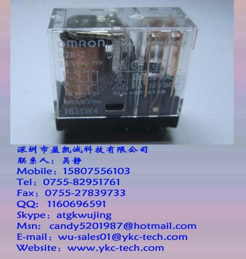 G2R-2-5VDC