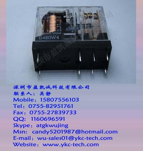G2R-2-24VDC