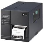 立象X-1000VL工打印机