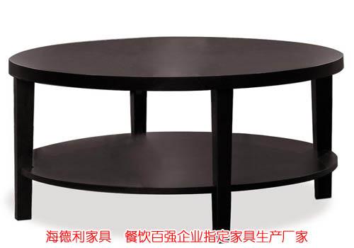 珠海实木家具厂,海德利!