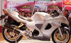 Shark650