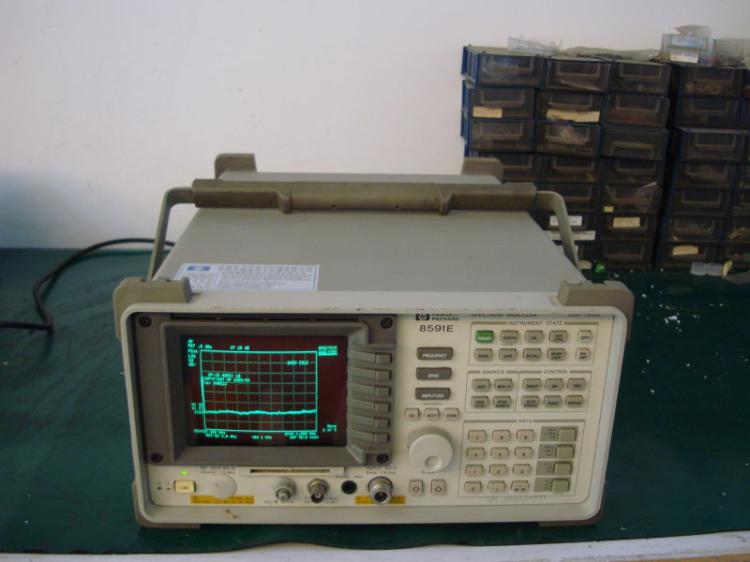 ӦHP8591E