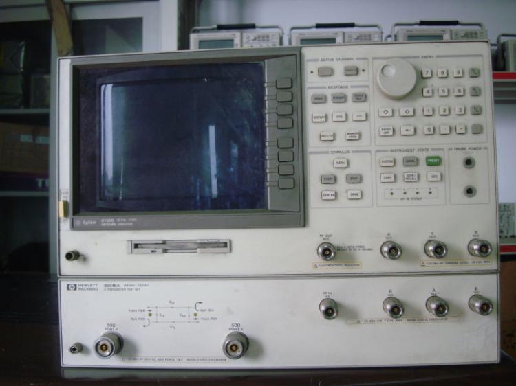 ӦHP8753D