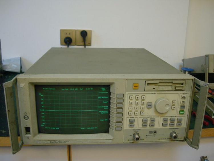 ӦHP8711A