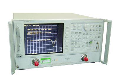 Agilent8722ES