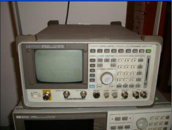 ӦHP8920A