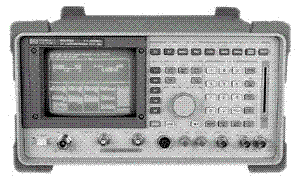 HP8920BHP8920B