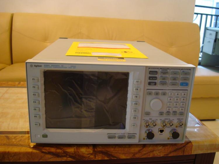 Agilent8960