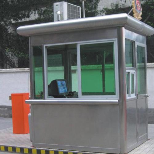 保安亭,不锈钢保安亭,保安亭厂