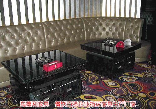 广东酒店大堂家具,海德利!