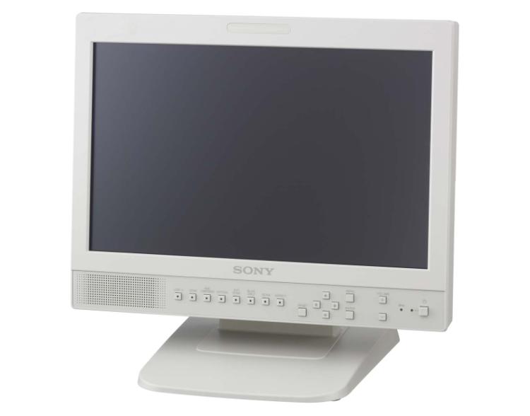 监视器LMD-1530MC