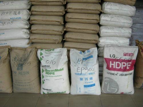 HDPE:60550AG