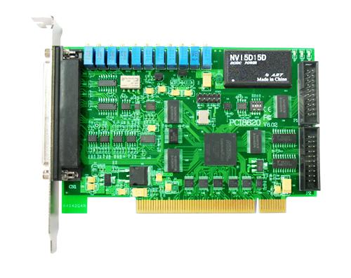 PCI8620ݲɼ