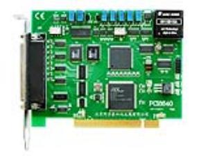 PCI8640ݲɼ