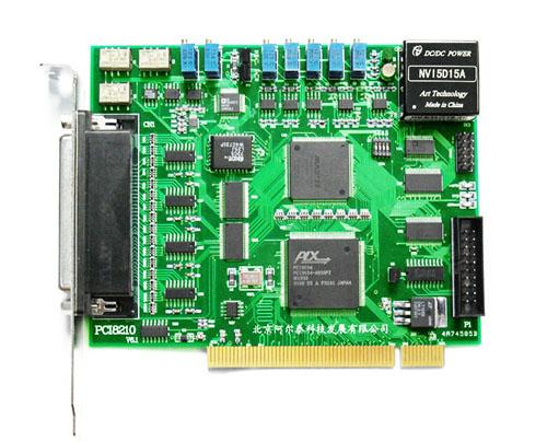 PCI8210ݲɼ