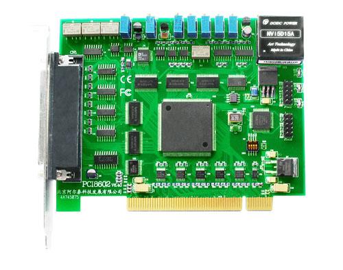 PCI8602ݲɼ