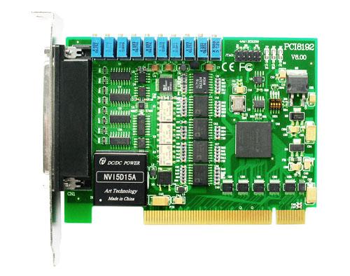 PCI8192ݲɼ