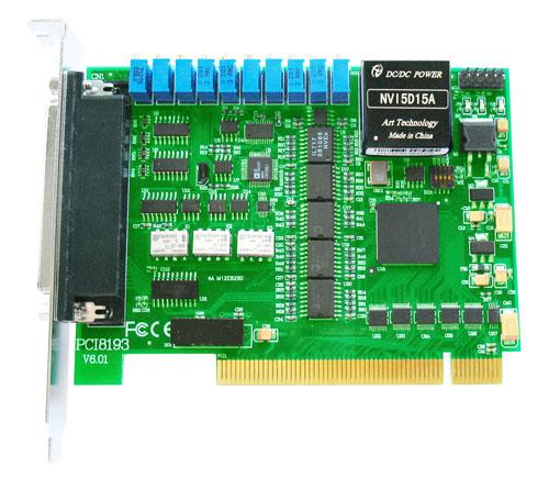 PCI8193ݲɼ