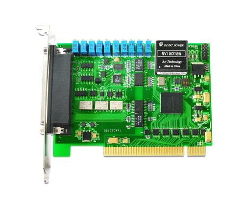 PCI8195ݲɼ
