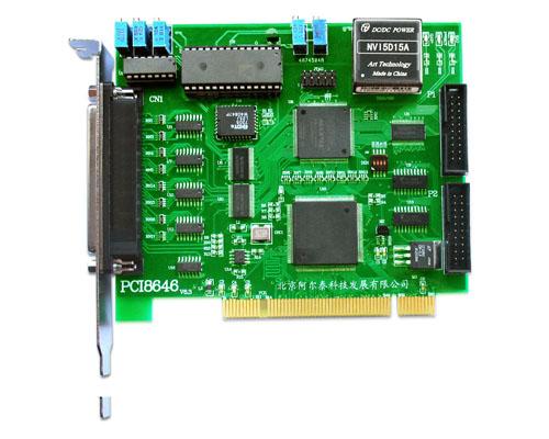 PCI8646ݲɼ