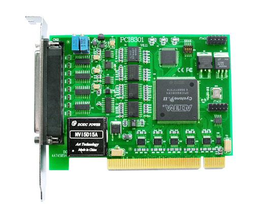 PCI8301ݲɼ