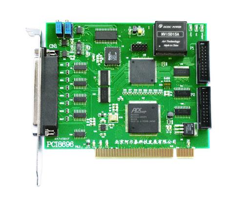 PCI8696ݲɼ