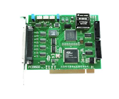 PCI8622ݲɼ