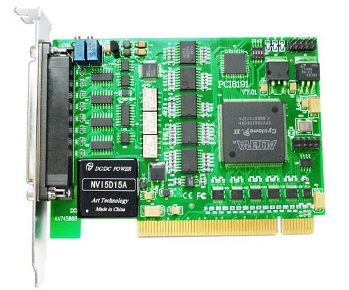 PCI8191ݲɼ