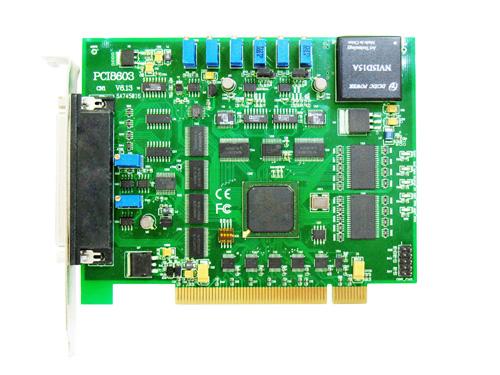 PCI8603ݲɼ