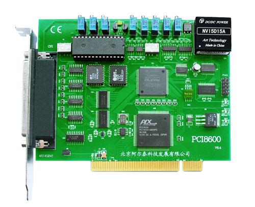 PCI8600ݲɼ