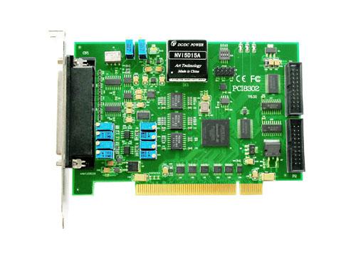 PCI8302ݲɼ