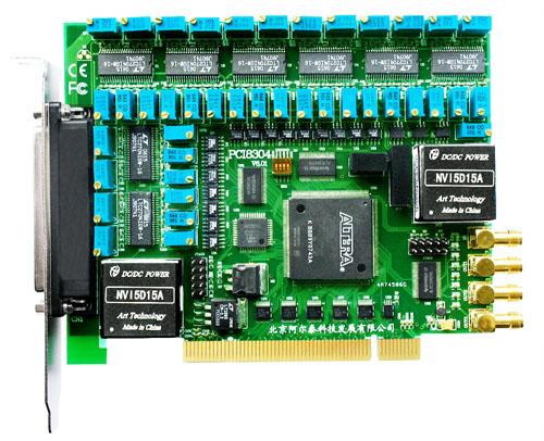 PCI8304ݲɼ