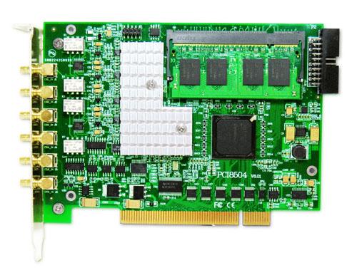 PCI8504ݲɼ