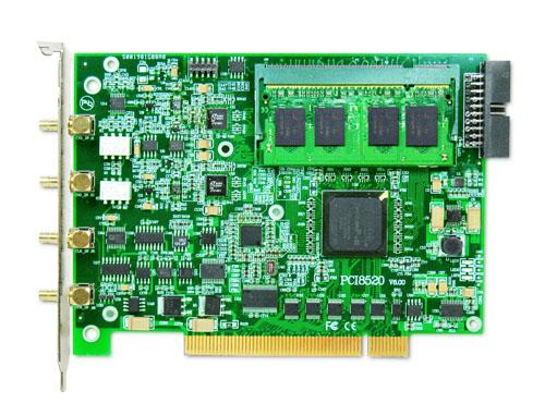 PCI8520ݲɼ