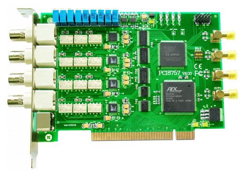 PCI8757ݲɼ