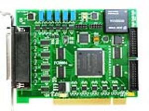 PCI8664ݲɼ