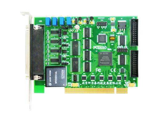 PCI2010ݲɼ