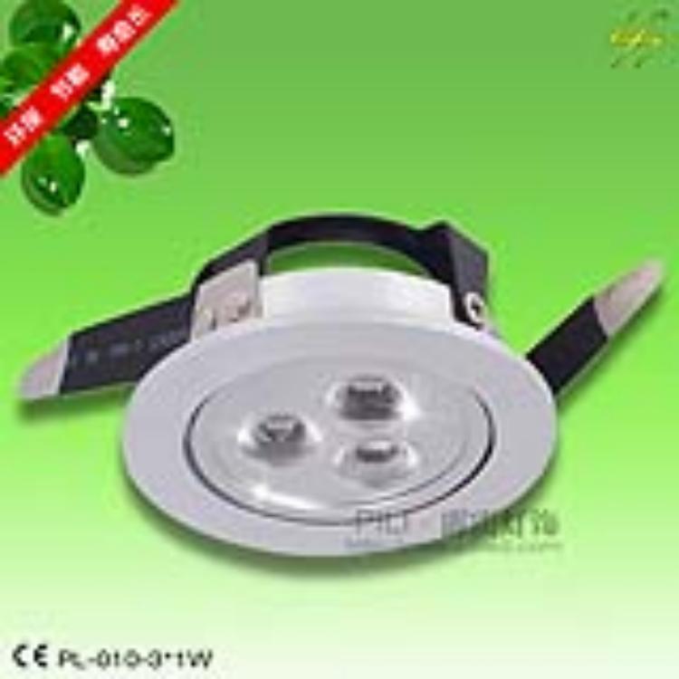 LED컨PL-010-3W