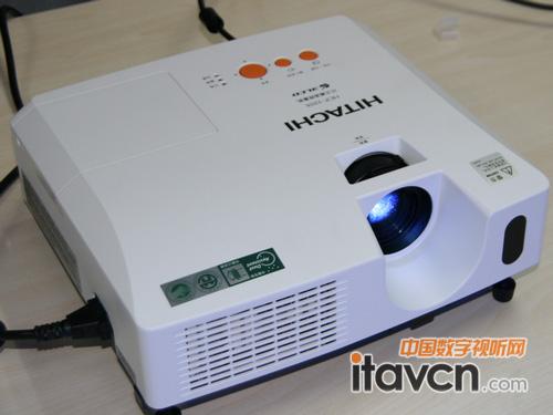 HCP-325X