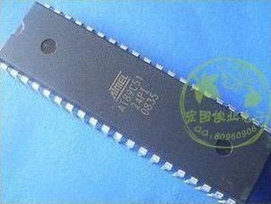 AT89C51-24PI