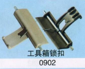 供应江淮汽车工具箱扣