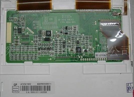 供应AT056TN53V.1