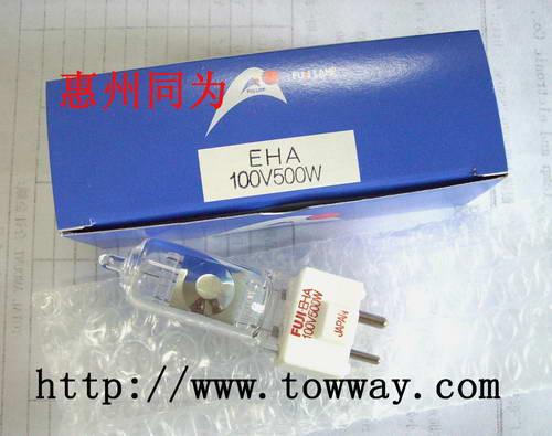FUJI灯泡各种设备灯泡