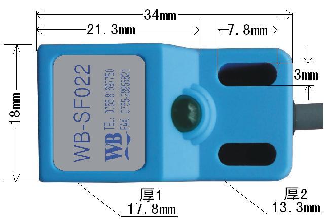̽⿪WB-022B
