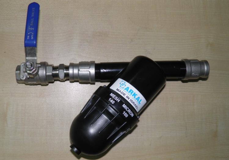 MF127(MF127A)